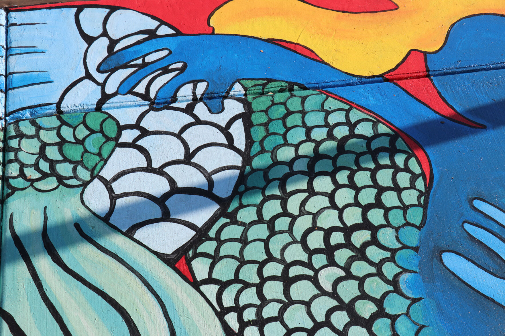 Mermaids
